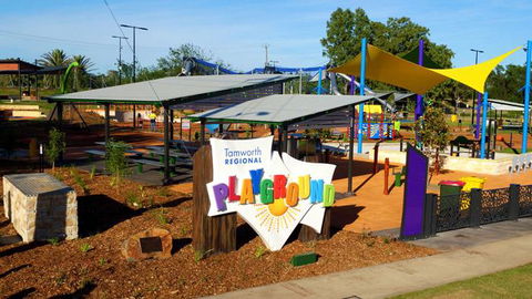 Abraham Lincoln Motel - Accommodation QLD 3