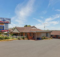 Abraham Lincoln Motel - Accommodation QLD