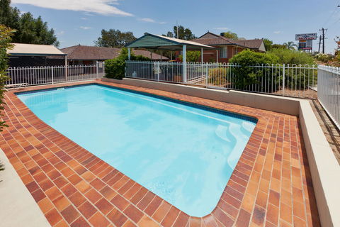 Abraham Lincoln Motel - Accommodation QLD 1