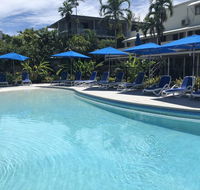 Absolute Beachfront - Accommodation QLD