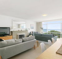 ABSOLUTE BEACHFRONT - FRANKSTON - Accommodation QLD