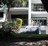 Absolute Beachfront - Mooloolaba - Accommodation QLD