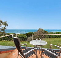 Absolute Beachfront at Hastings - Accommodation QLD