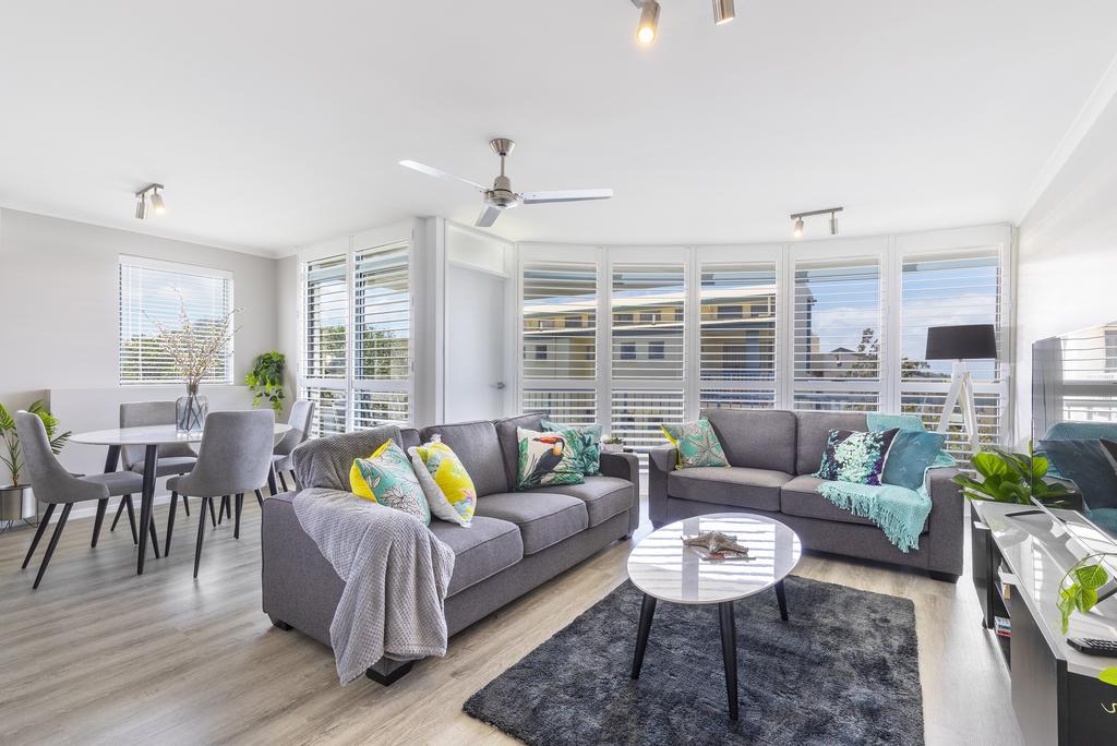 Castaways Beach QLD Accommodation QLD