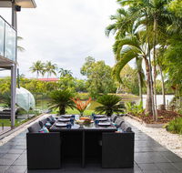 Absolute Lakefront - Port Douglas - Accommodation QLD
