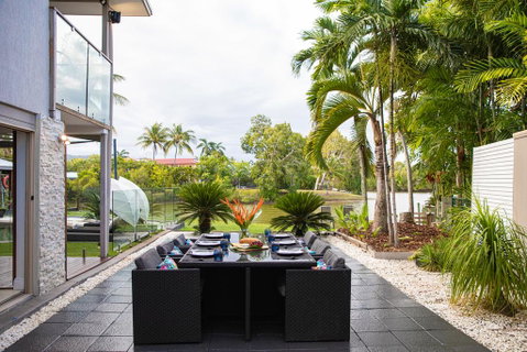 Absolute Lakefront - Port Douglas - Accommodation QLD 0