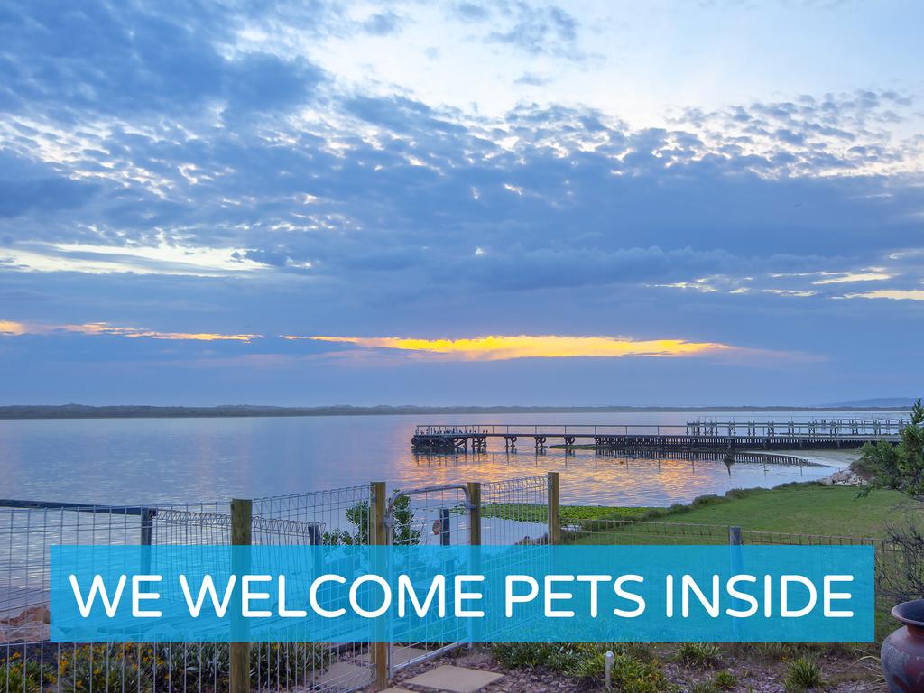 Hindmarsh Island SA Accommodation QLD