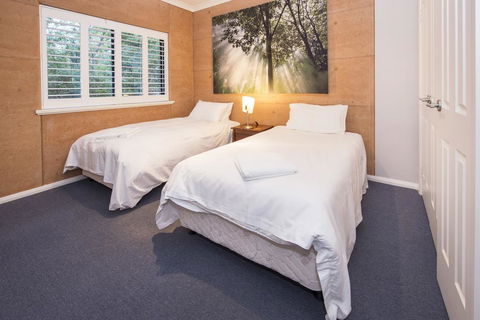 Abundance - Accommodation QLD 2