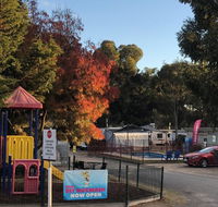 Acacia Caravan Park  Holiday Units - Accommodation QLD