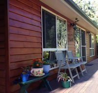 Acacia Hills Retreat - Accommodation QLD