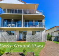 Acacia Kingscliff Town Holiday Apartment - Accommodation QLD