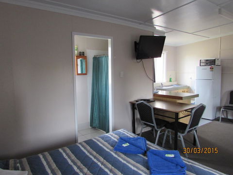 Acacia Motel - Accommodation QLD 2