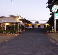 Acacia Motel - Accommodation QLD
