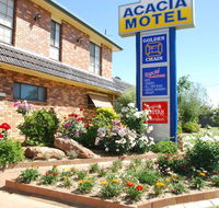 Acacia Motel - Accommodation QLD
