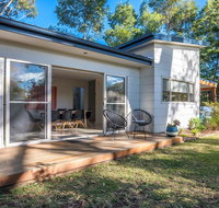 Acacia on Orion  Jervis Bay Rentals - Accommodation QLD