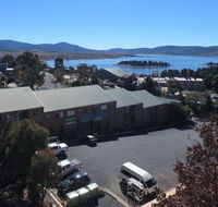 Acacia Snowy Motel - Accommodation QLD
