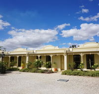 Acacia Terraces - Accommodation QLD