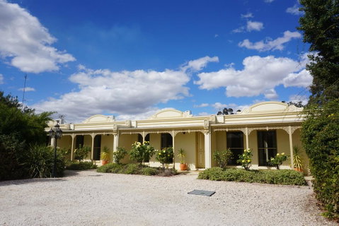 Acacia Terraces - Accommodation QLD 0