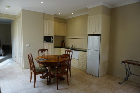 Acacia Terraces - Accommodation QLD 2