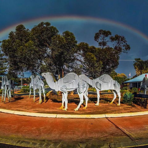 Acclaim Gateway Tourist Park - Accommodation QLD 3