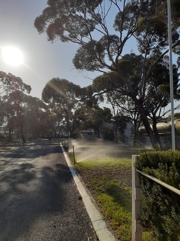 Norseman WA Accommodation QLD