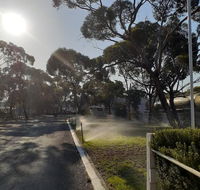 Acclaim Gateway Tourist Park - Accommodation QLD
