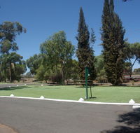 Acclaim Goldminer Tourist Caravan Park - Accommodation QLD