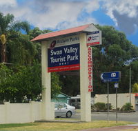 Acclaim Swan Valley Tourist Park - Accommodation QLD
