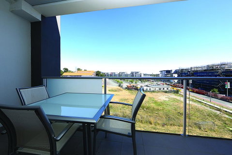 Accommodate Canberra - Aspire - Accommodation QLD 1