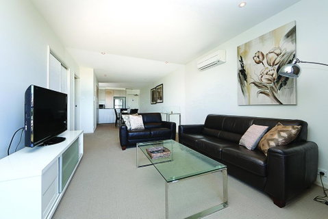 Accommodate Canberra - Aspire - Accommodation QLD 2