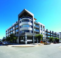 Accommodate Canberra - Aspire - Accommodation QLD