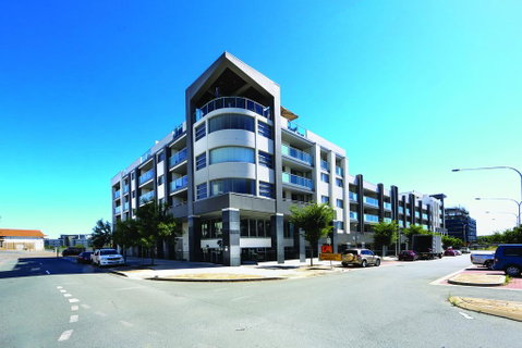 Accommodate Canberra - Aspire - Accommodation QLD 0