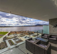 Accommodate Canberra - Aurora - Accommodation QLD