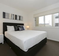 Accommodate Canberra - Braddon Apartments - Accommodation QLD