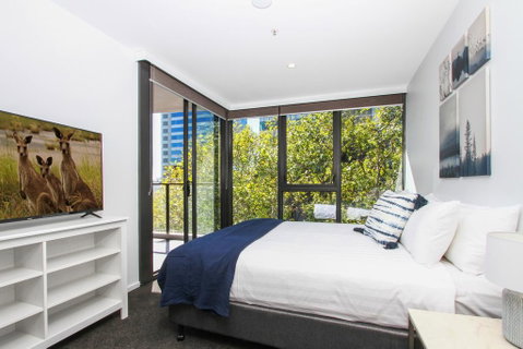 Accommodate Canberra - Highgate - Accommodation QLD 0