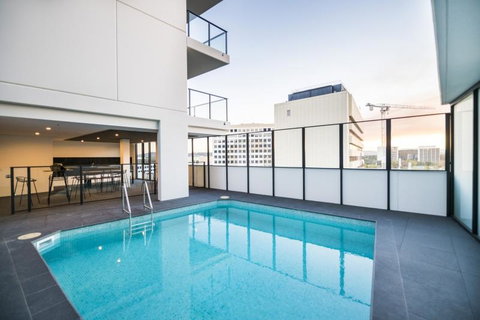 Accommodate Canberra - Highgate - Accommodation QLD 2