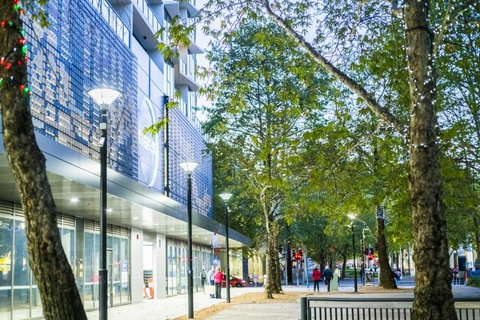Accommodate Canberra - Highgate - Accommodation QLD 1