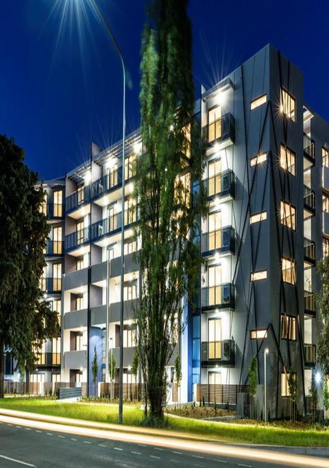 Accommodate Canberra - Indigo - Accommodation QLD 3