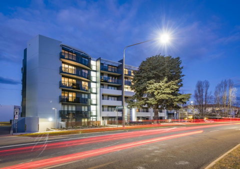 Accommodate Canberra - Indigo - Accommodation QLD 0