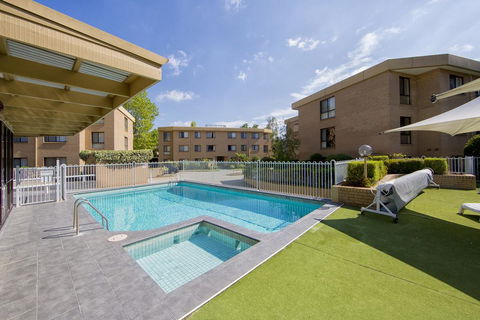 Accommodate Canberra - Kingston Court - Accommodation QLD 1
