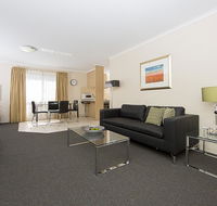 Accommodate Canberra - Kingston Court - Accommodation QLD