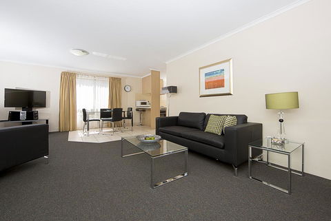 Accommodate Canberra - Kingston Court - Accommodation QLD 0