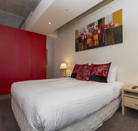 Accommodate Canberra - New Acton - Accommodation QLD