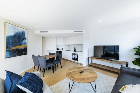 Accommodate Canberra - Northshore - Accommodation QLD 2