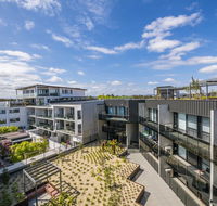 Accommodate Canberra - Northshore - Accommodation QLD