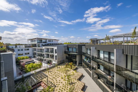 Accommodate Canberra - Northshore - Accommodation QLD 0