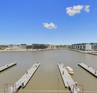 Accommodate Canberra - The Pier - Accommodation QLD