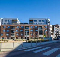 Accommodate Canberra - The Prince - Accommodation QLD