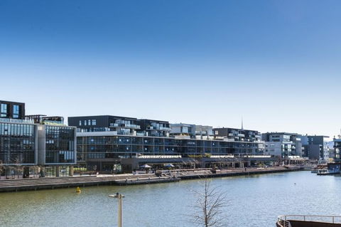 Accommodate Canberra - The Prince - Accommodation QLD 3