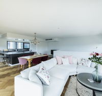 Accommodate Canberra - Warehouse - Accommodation QLD